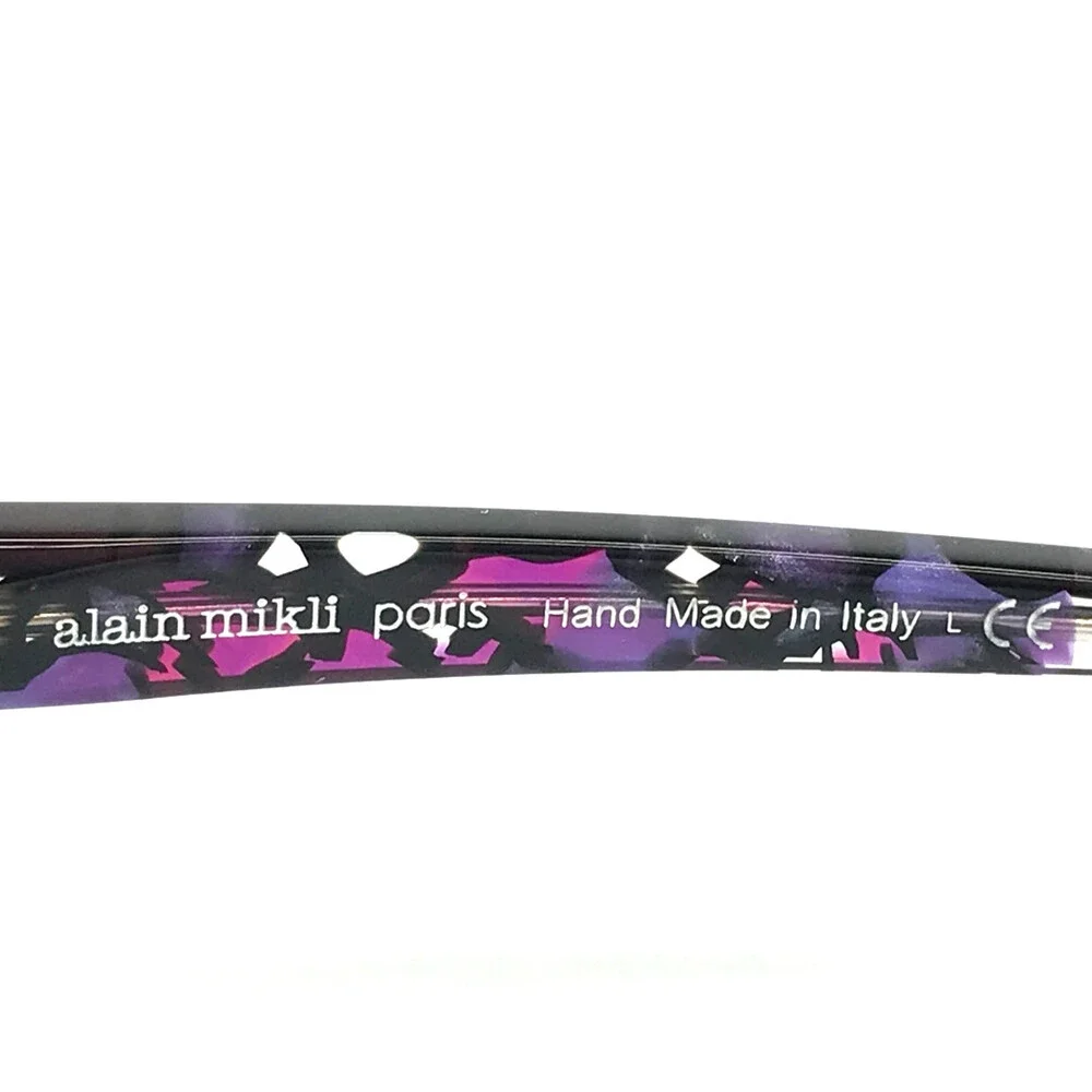 Alain Mikli brand new